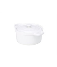 Covered Mini Casserole Dishes